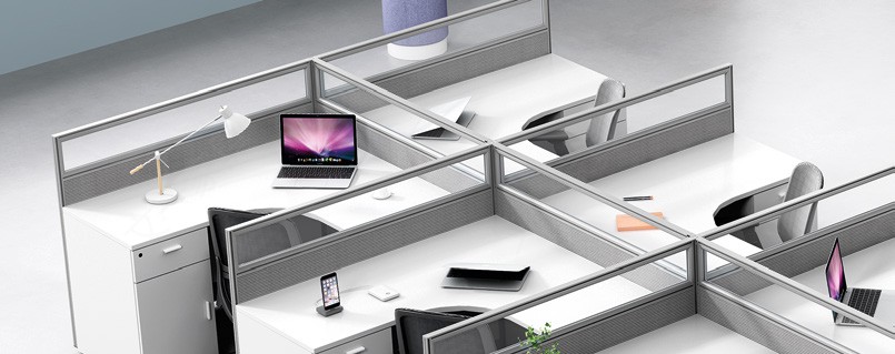 How Office Furniture Wholesale Quality Holds Up After Real Use 图片