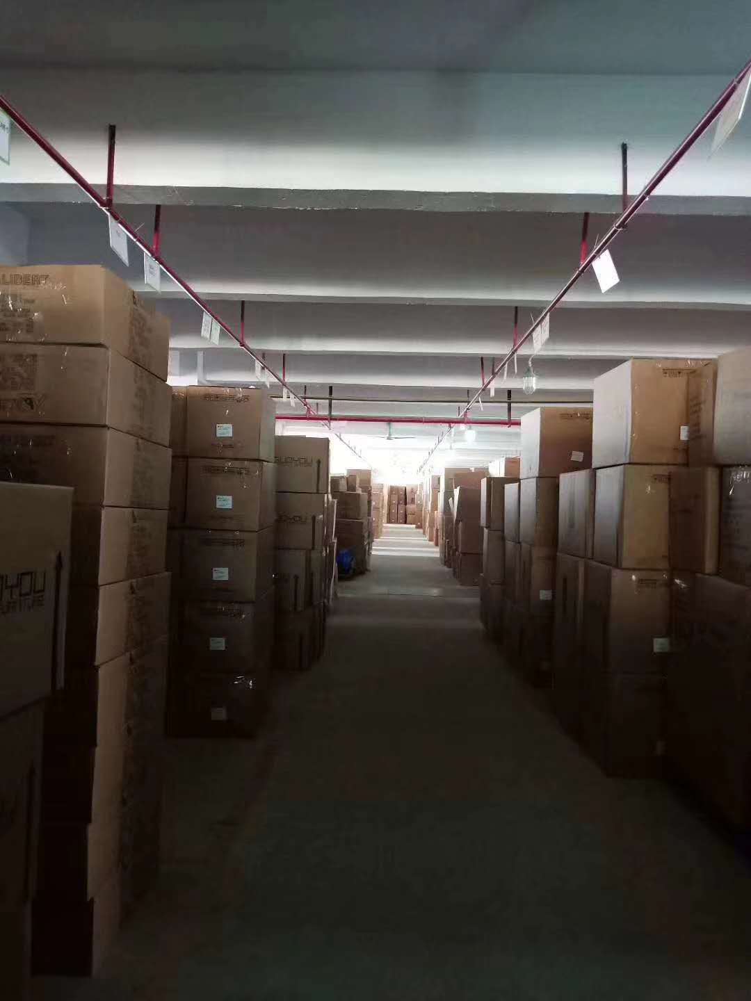 Top Office Furniture Manufacturer in China: Industry Leader You Can Trust 图片
