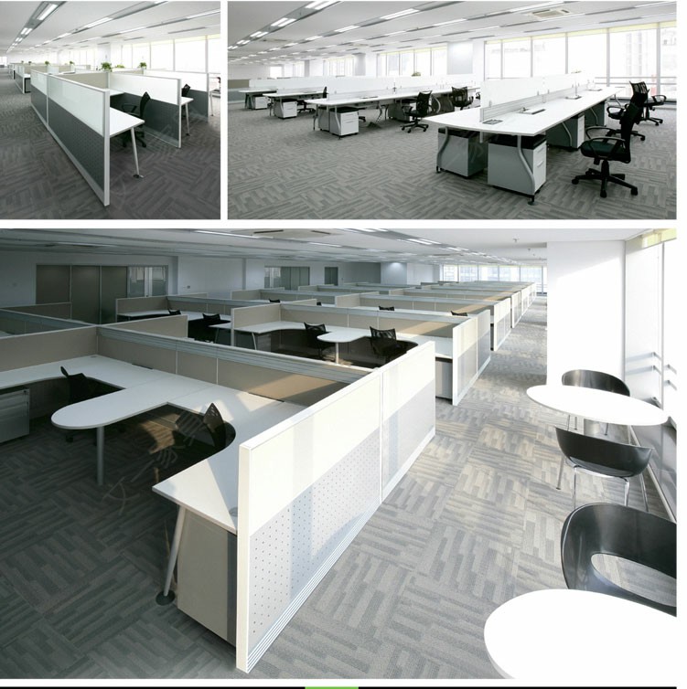 commercial office furniture manufacturer supplier 图片