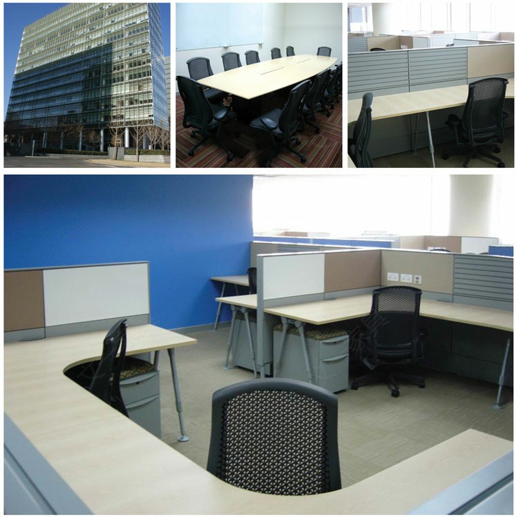 Top Office Furniture Manufacturer in China: Industry Leader You Can Trust 图片
