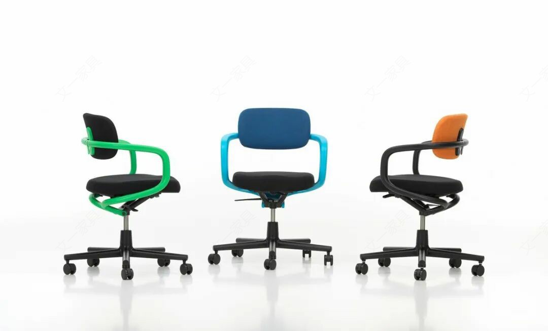 Coworking Space Furniture: 6 Critical Tests for Durability Before Bulk Buying 图片