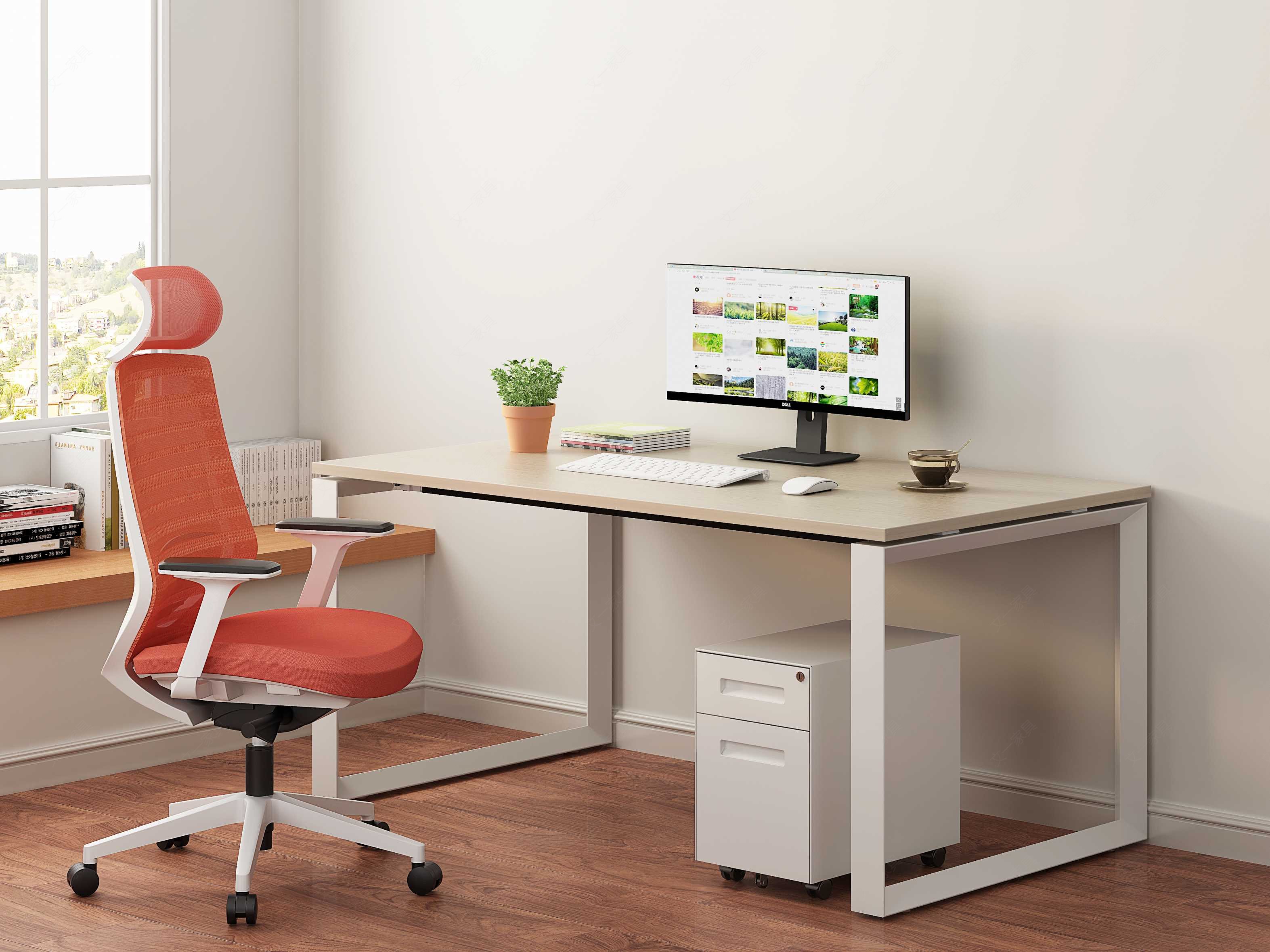 Office furniture supplier for B2C: Consumer options 图片