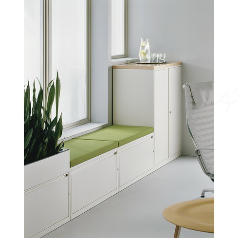 sustainable office furniture manufacturer factory 图片
