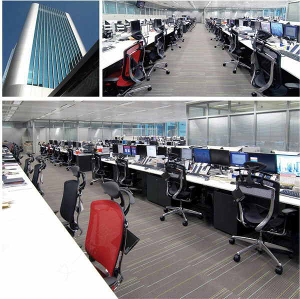 sustainable office furniture manufacturer trusted 图片
