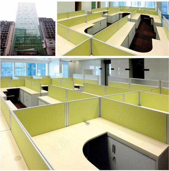 China’s Most Reliable Office Furniture Manufacturer You Haven’t Heard Of 图片