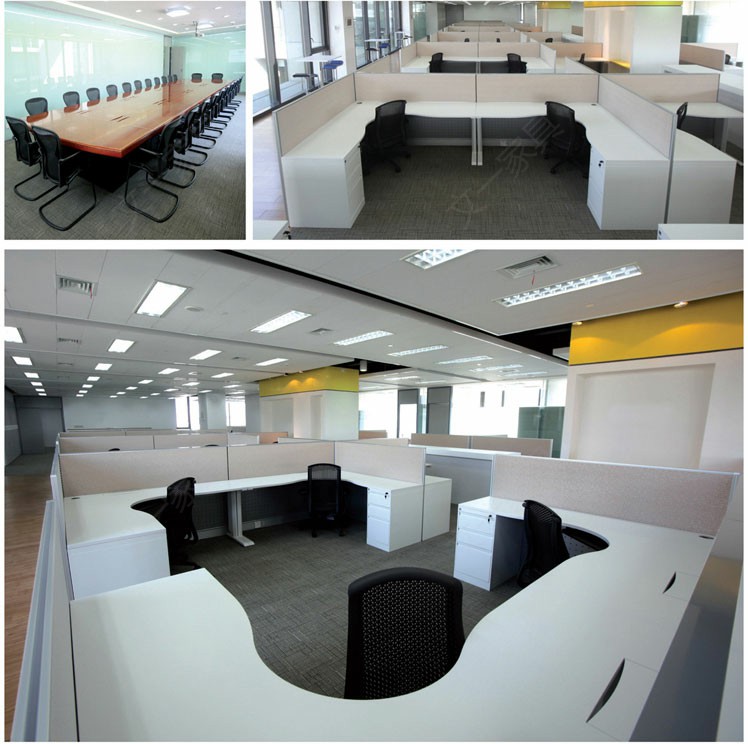 Coworking Space Furniture: 6 Critical Tests for Durability Before Bulk Buying 图片