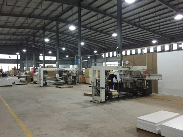 good reputation future office furniture manufacturer 图片
