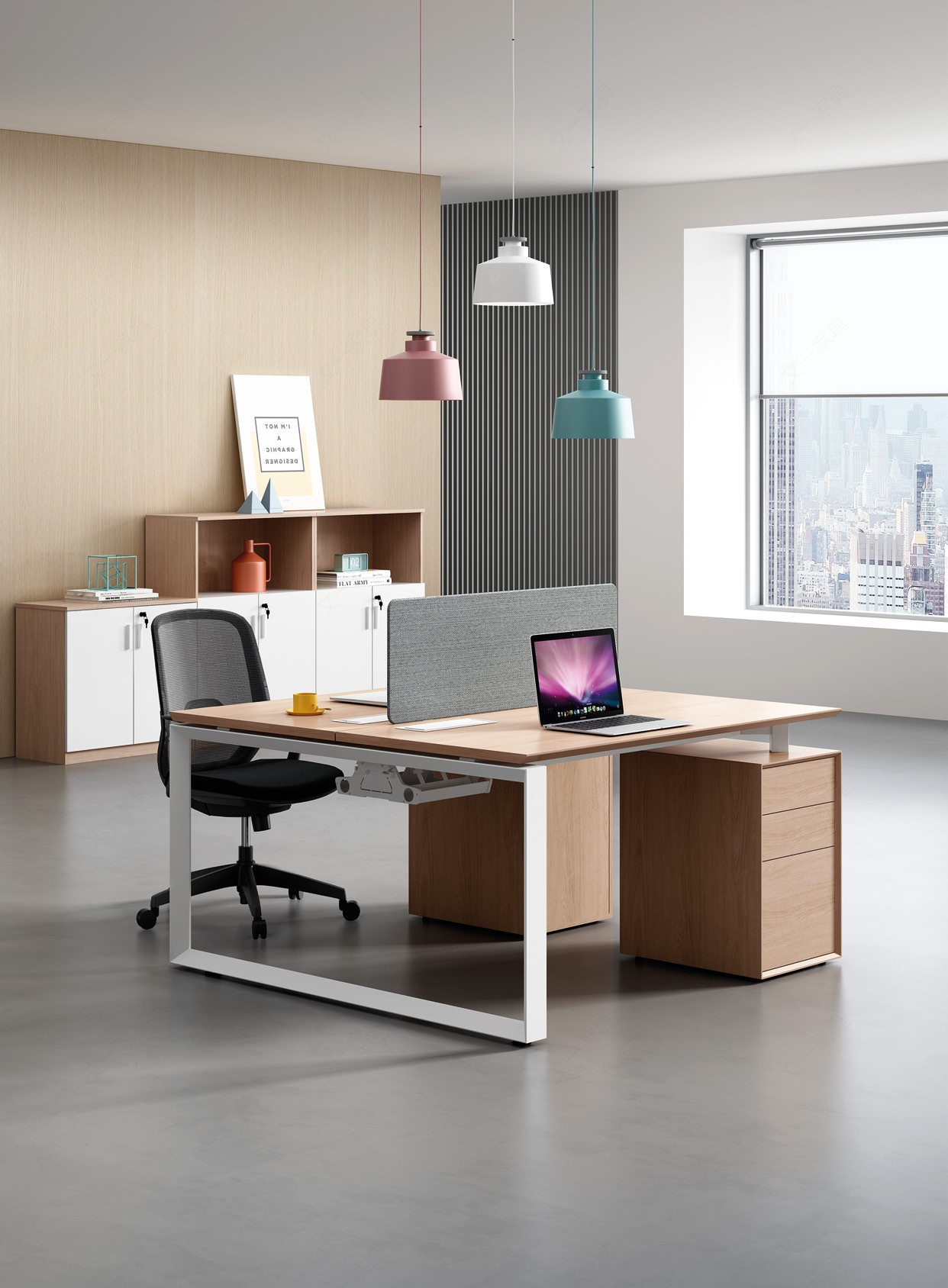 Discover Chinas Top Bargain Office Furniture Makers for Smart, Stylish Workspaces 图片