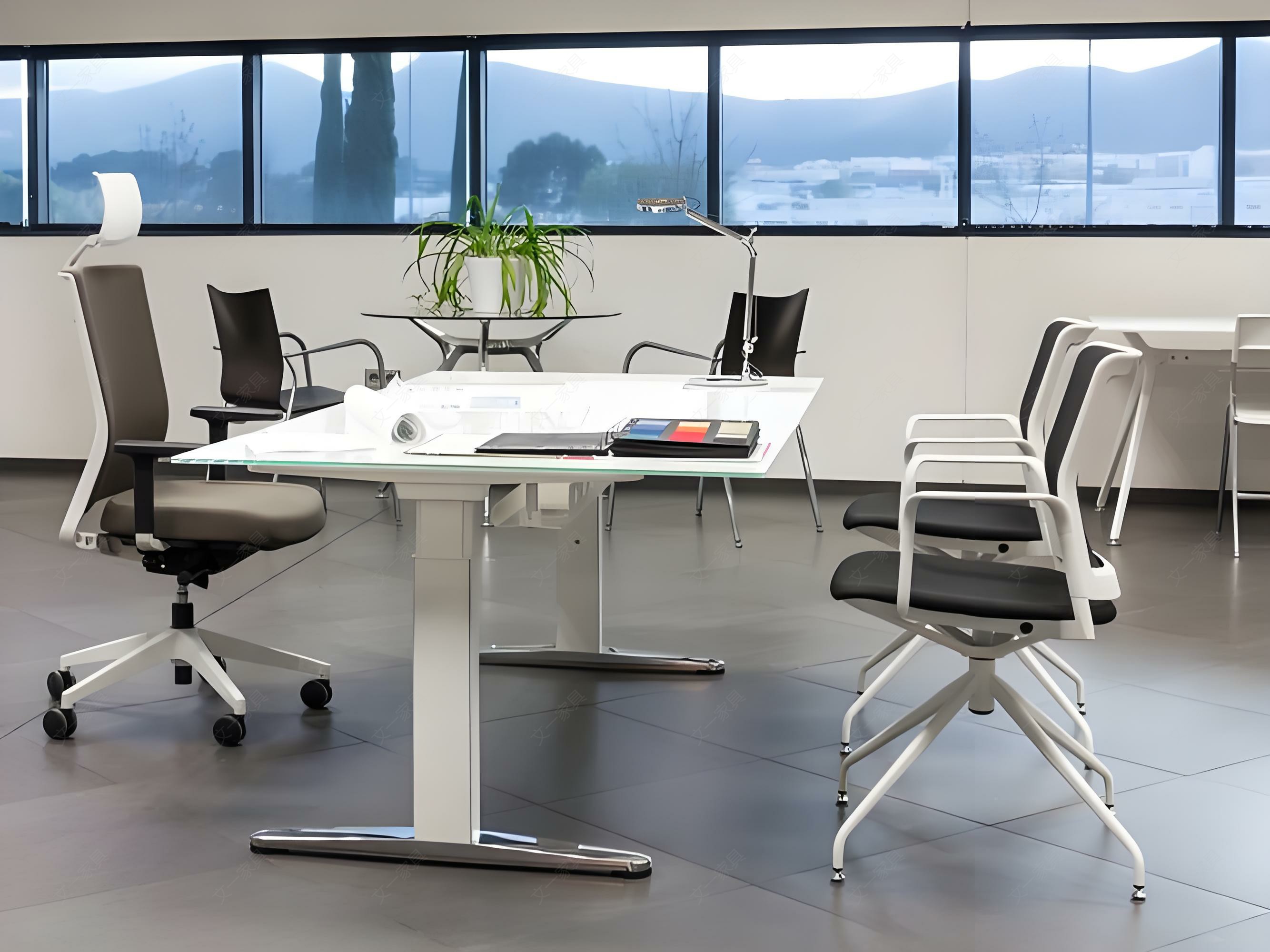 long term office furniture supplier high performance 图片