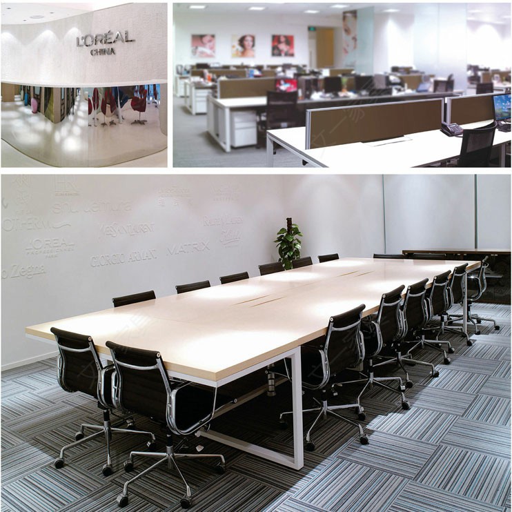 Why does 90% of Chinese office furniture cost 40% less than local alternatives? 图片