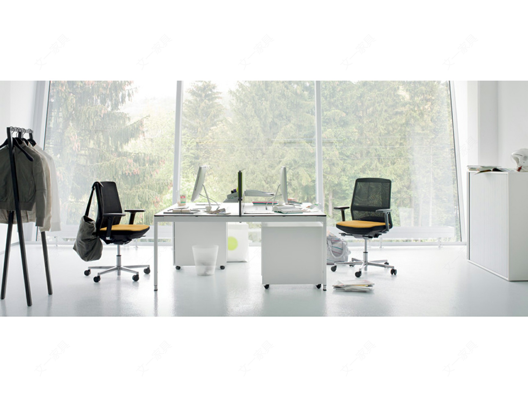 7 Ergonomic Chair Specs That Actually Save Your Back in 2026 图片