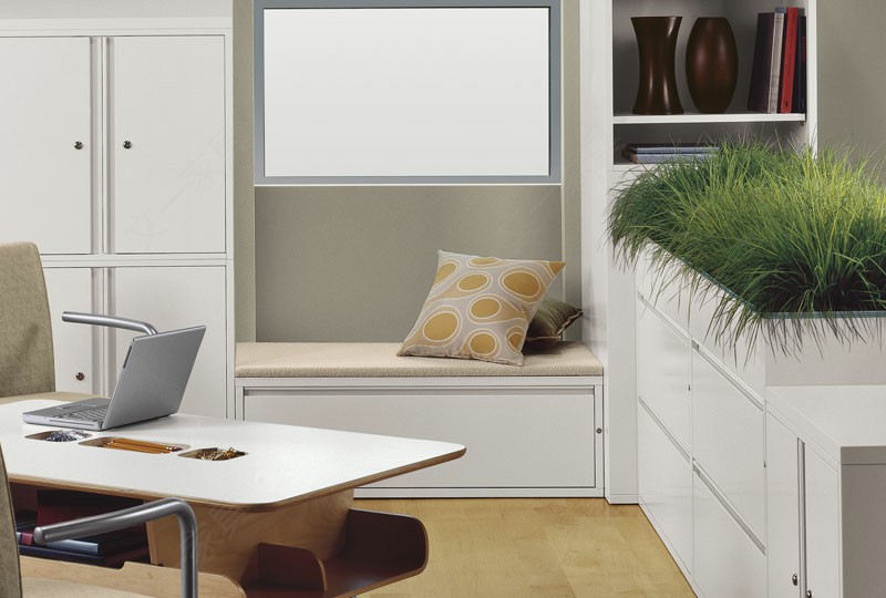 Office furniture manufacturer ROI: Measuring return 图片