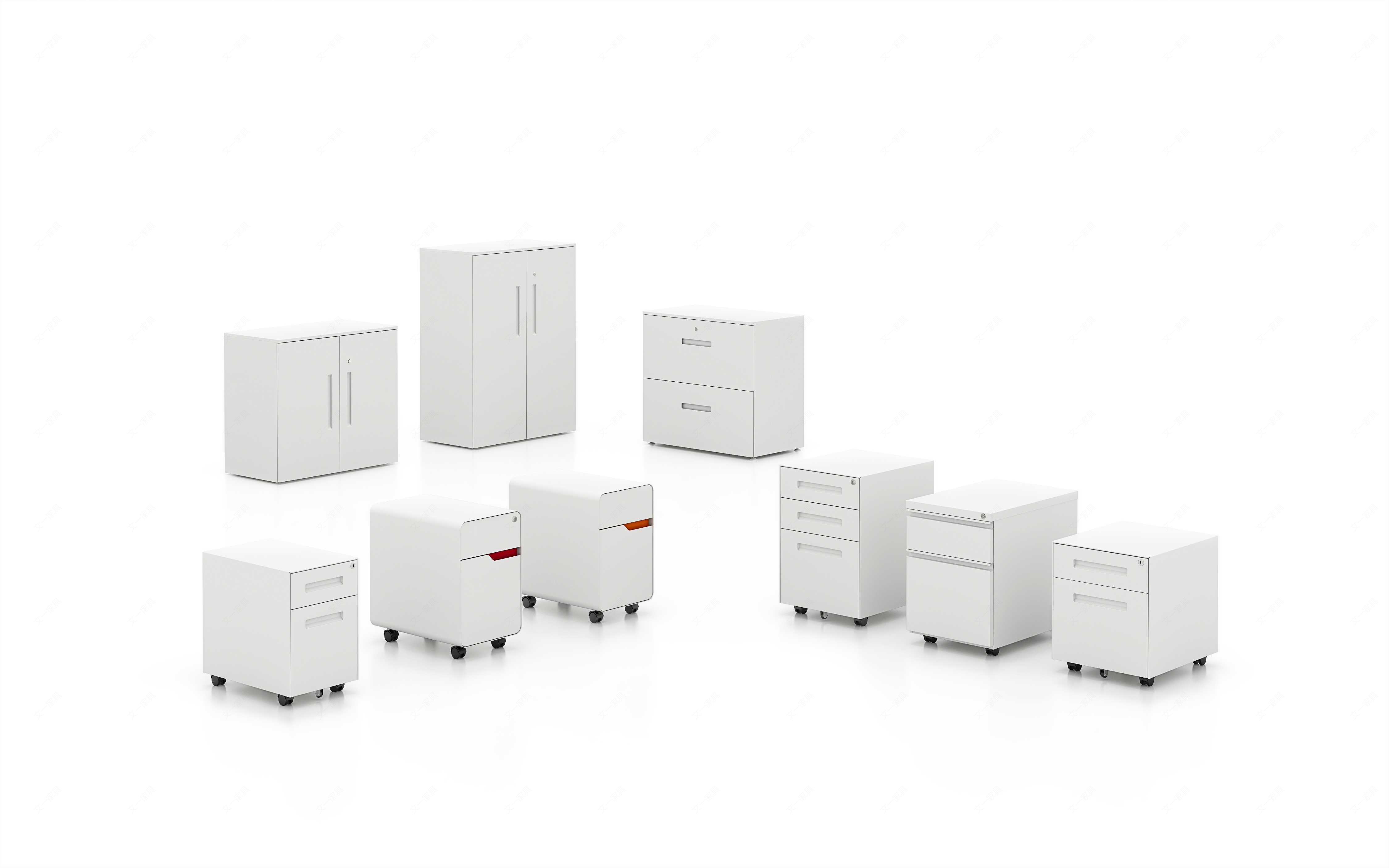 Office Furniture Wholesale for Service Businesses: What Actually Matters After Daily Use 图片