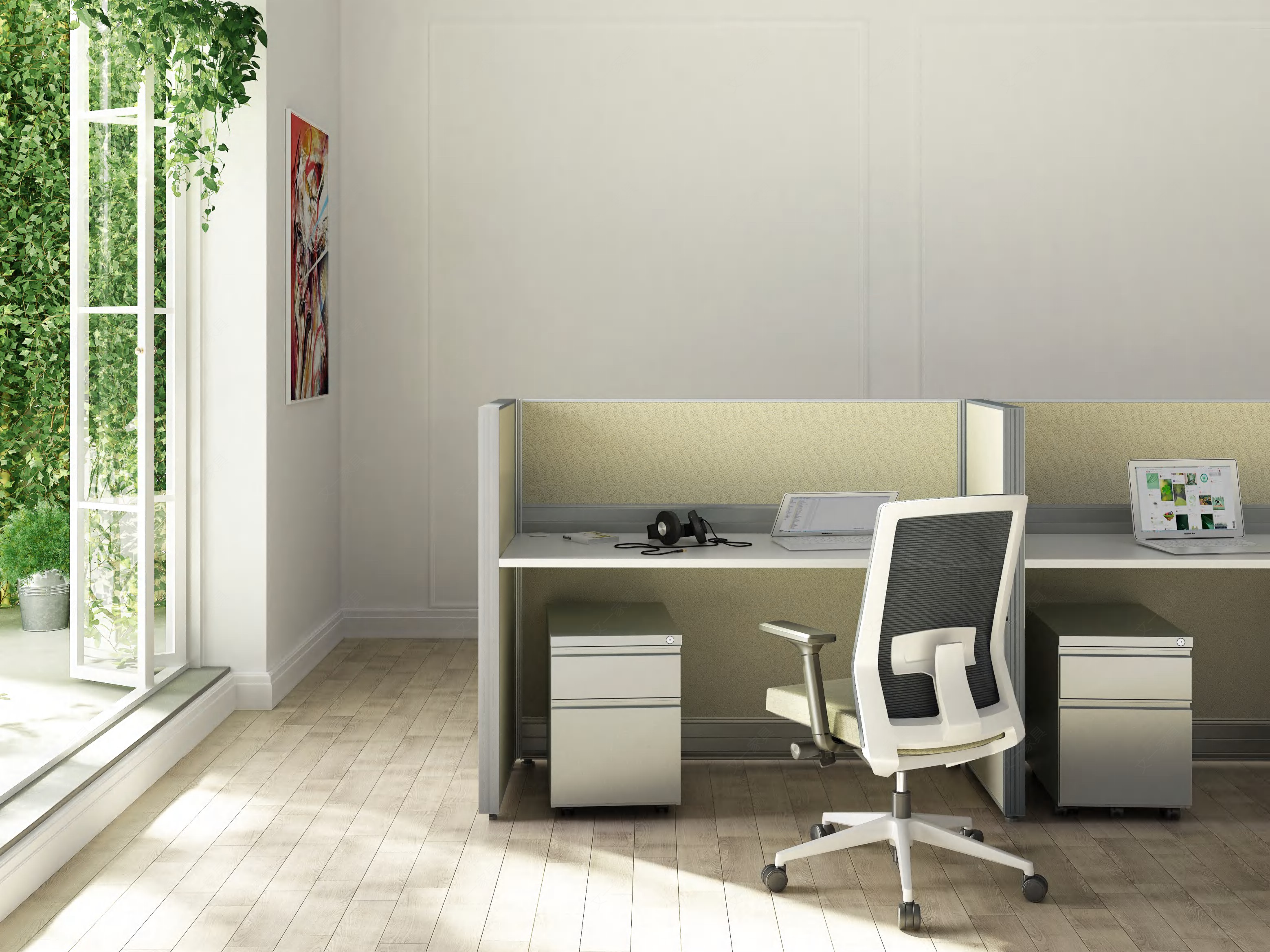 sustainable office furniture manufacturer bulk 图片