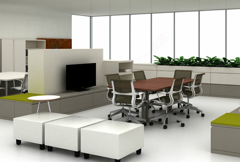 Why are stackable, foldable, and reconfigurable training room furniture so surprisingly different? 图片