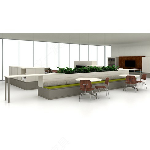 Why Do Veneer, Leather, and Brass Still Dominate Executive Offices in 2026? 图片