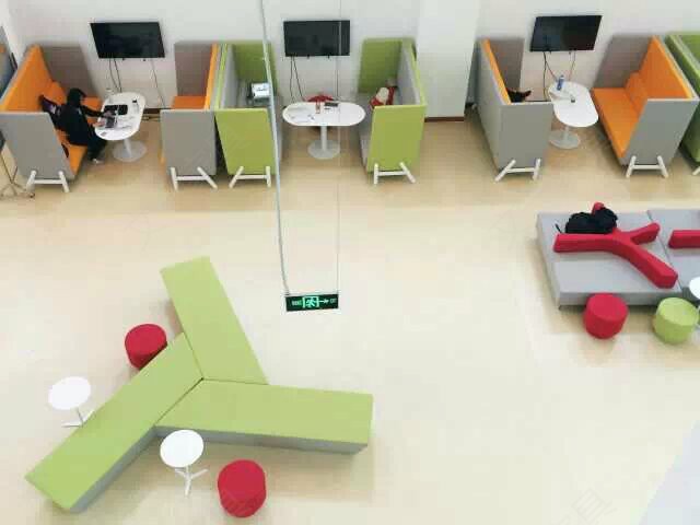 Why Your Office Furniture Needs Certifications Like FSC or Cradle-to-Cradle? 图片