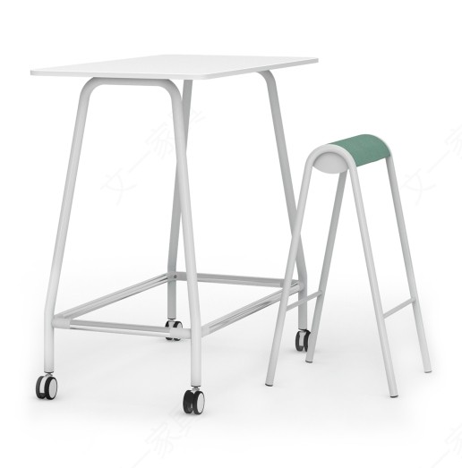 Office Furniture Wholesale Competition: What Actually Matters After 3 Months 图片