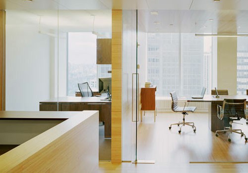 How China’s Affordable Office Furniture Manufacturers Are Changing the Market 图片
