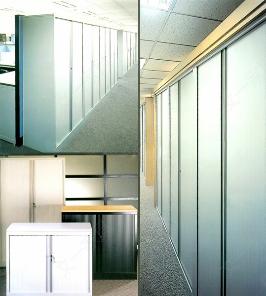 Japandi Office Aesthetic: How to Source Furniture That Reads Both Japanese and Scandinavian 图片