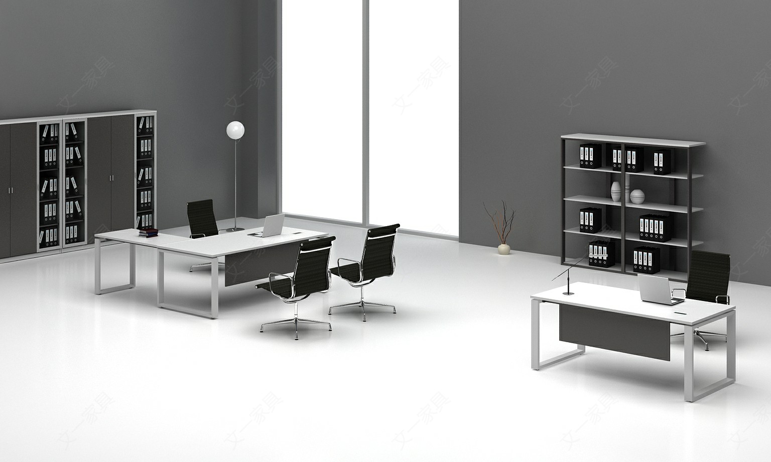 office furniture industry trends future 图片