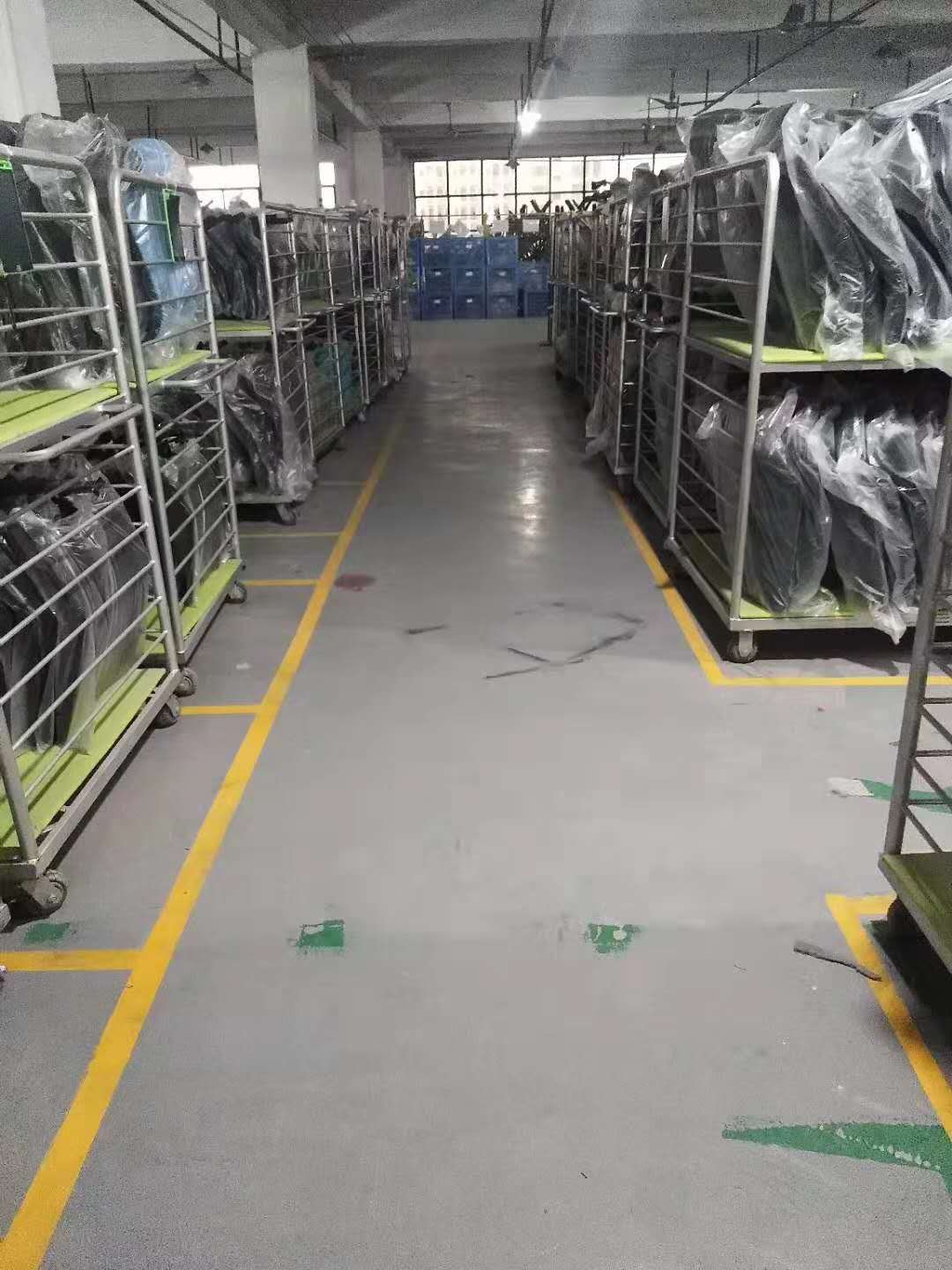 sustainable office furniture manufacturer professional 图片