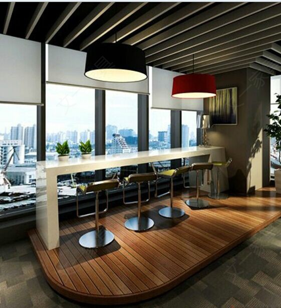 Why does modern minimalist office furniture secretly mirror 1970s tech labs? 图片