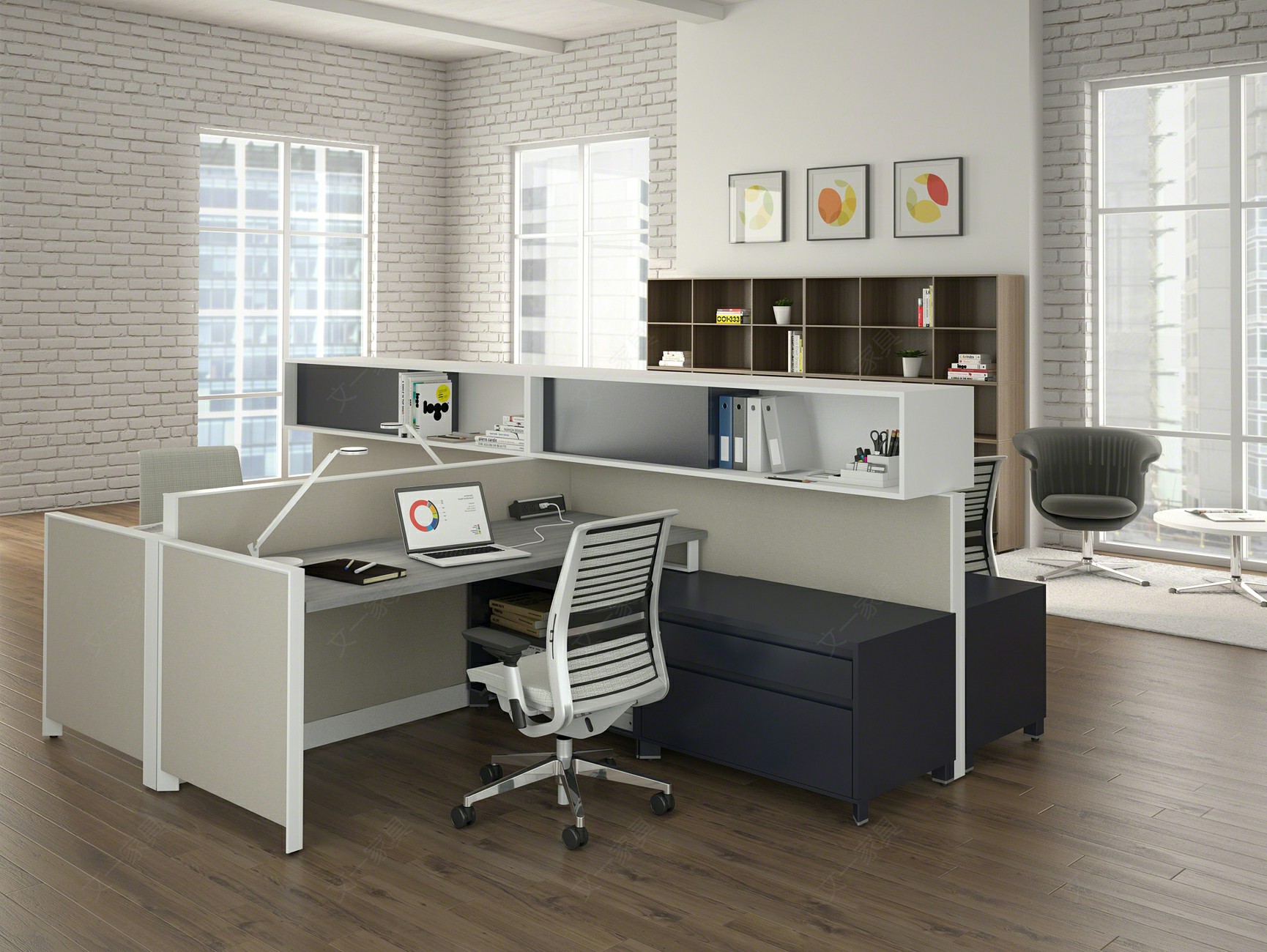 Chinas Top Office Furniture Maker: Pro-Grade Solutions for Your Workspace 图片