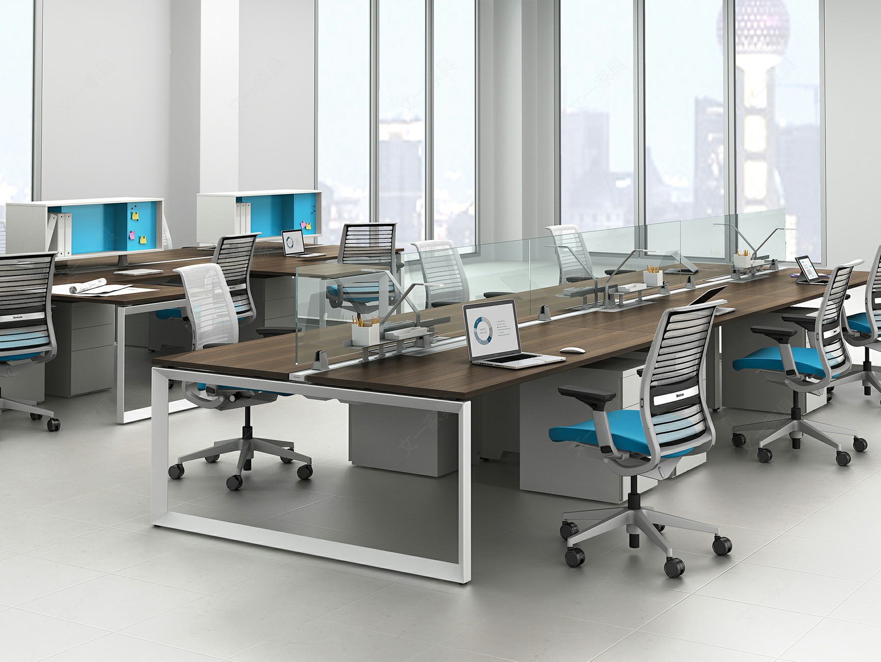 What Is the Best Desk Height for a 175 cm User? Ergonomic Math, Not Guesswork 图片
