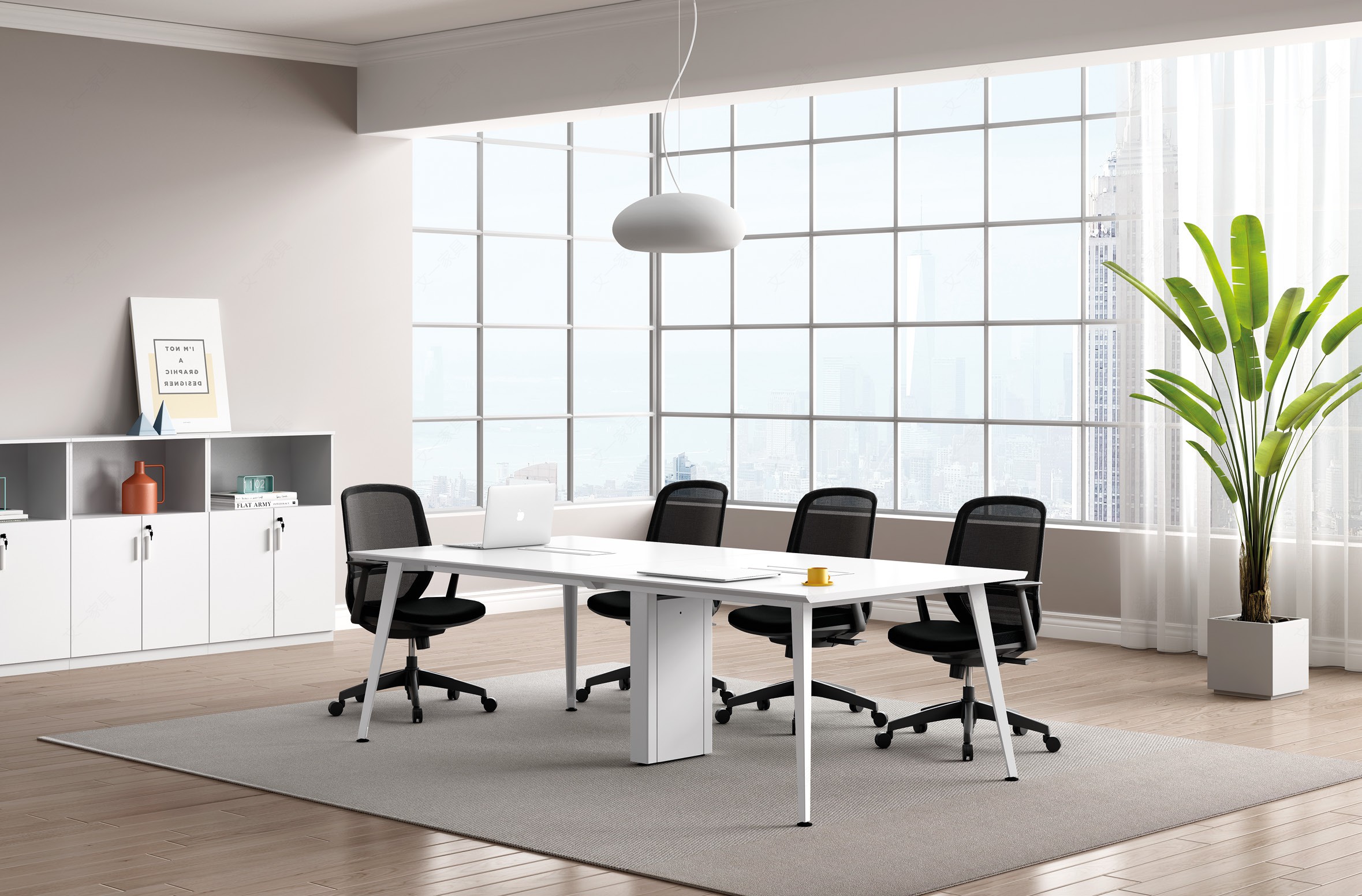 The Most Reliable Office Furniture Manufacturer in China Revealed 图片