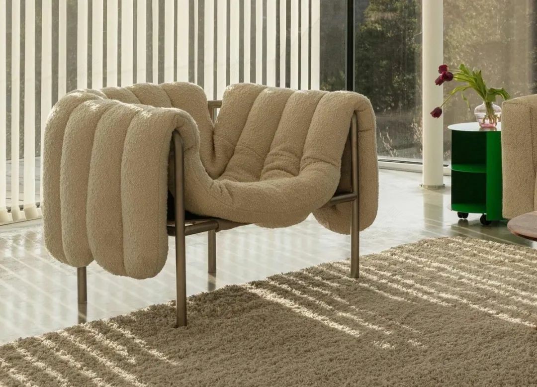 Why does office furniture fail years before its commercial warranty expires? 图片