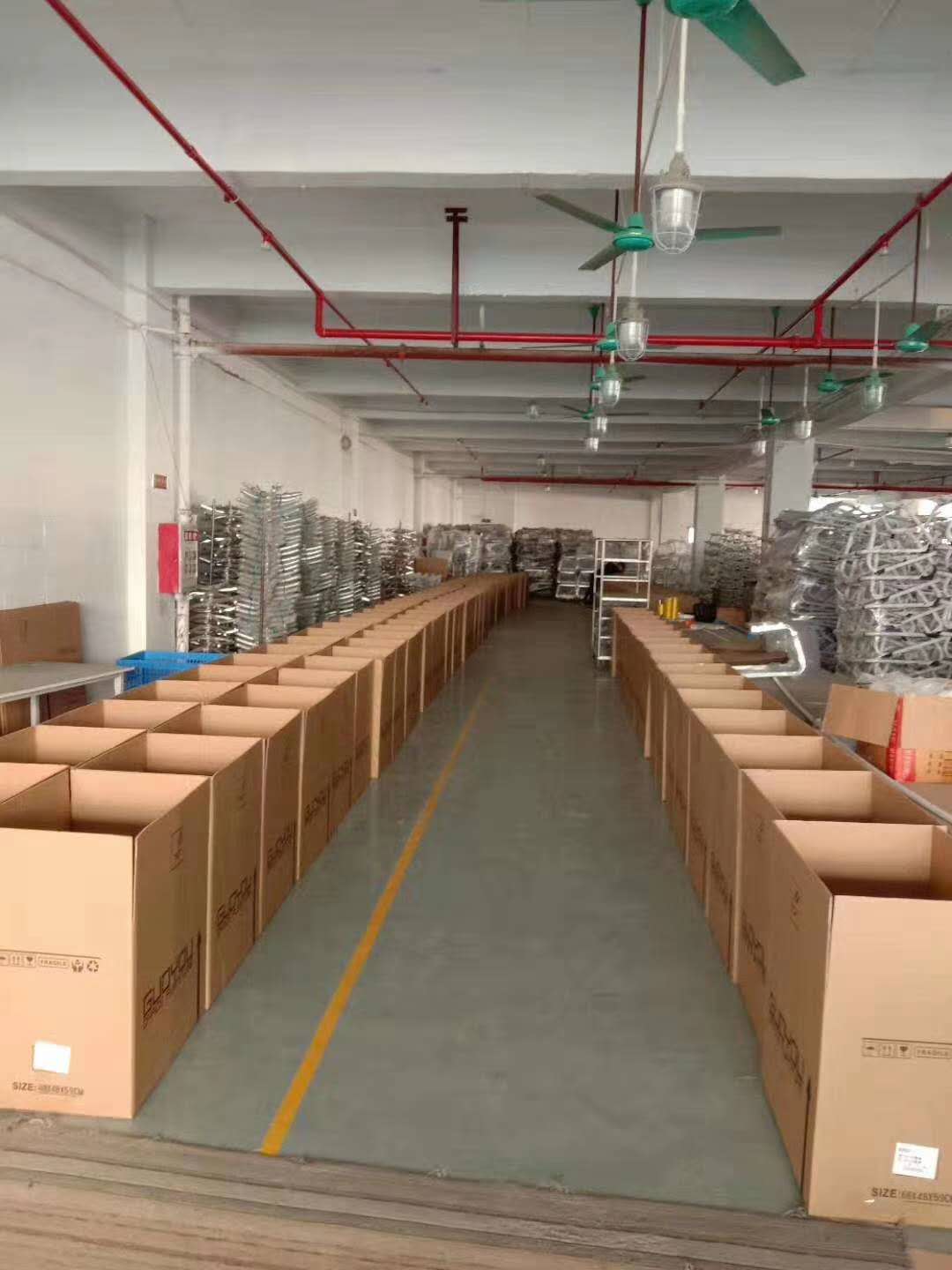 FSC Certification & Tender Docs: Your Guide to Compliant Government Furniture 图片