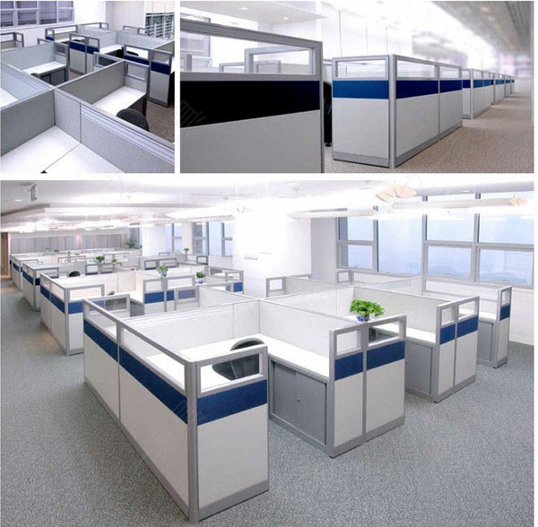 sustainable office furniture manufacturer factory 图片
