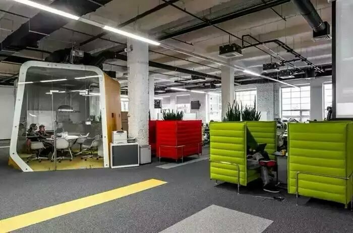 9 Must-Have Executive Office Furniture Pieces & 3 Items That Hurt Your C-Suite Image 图片
