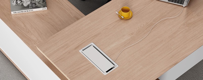 Office furniture supplier best practices: Industry standards 图片
