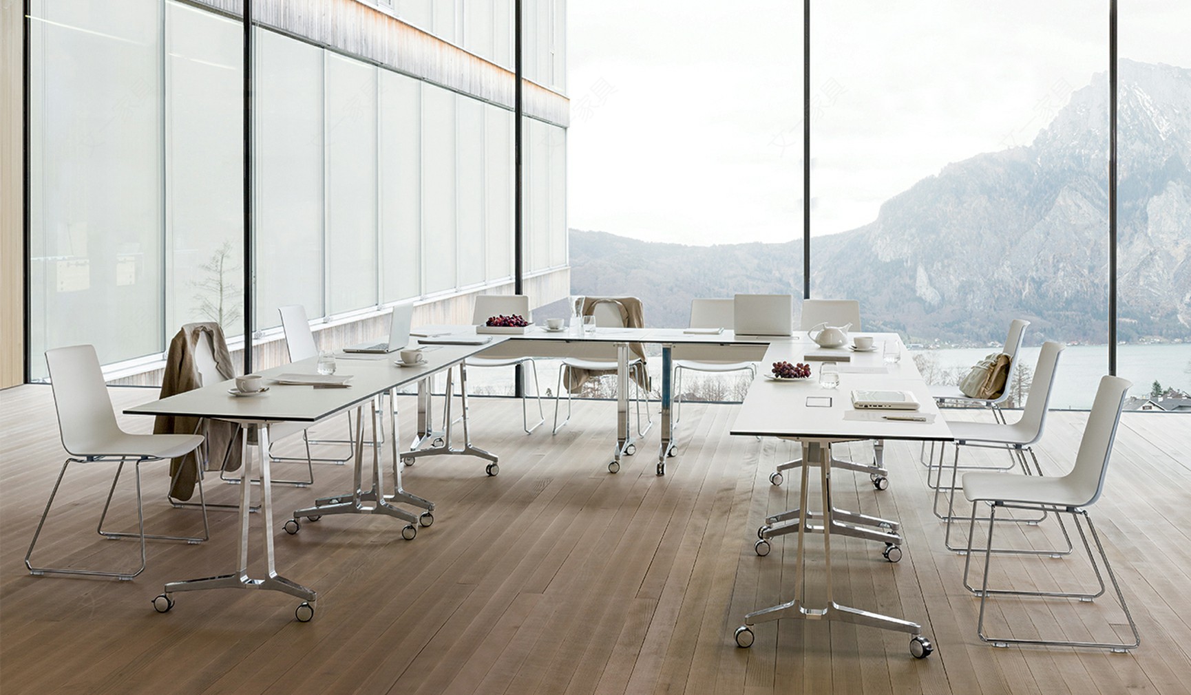 Discover Chinas Top Office Furniture Manufacturer: Quality, Innovation & Global Reach 图片