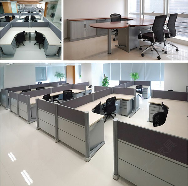 eco-friendly commercial office furniture manufacturer 图片