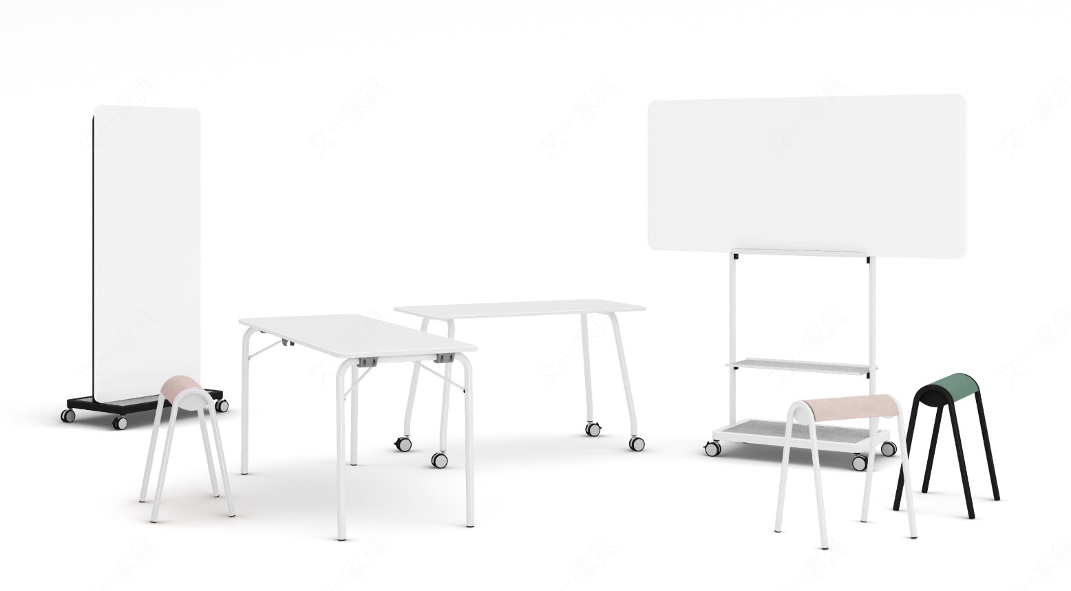 sustainable office furniture manufacturer durable 图片