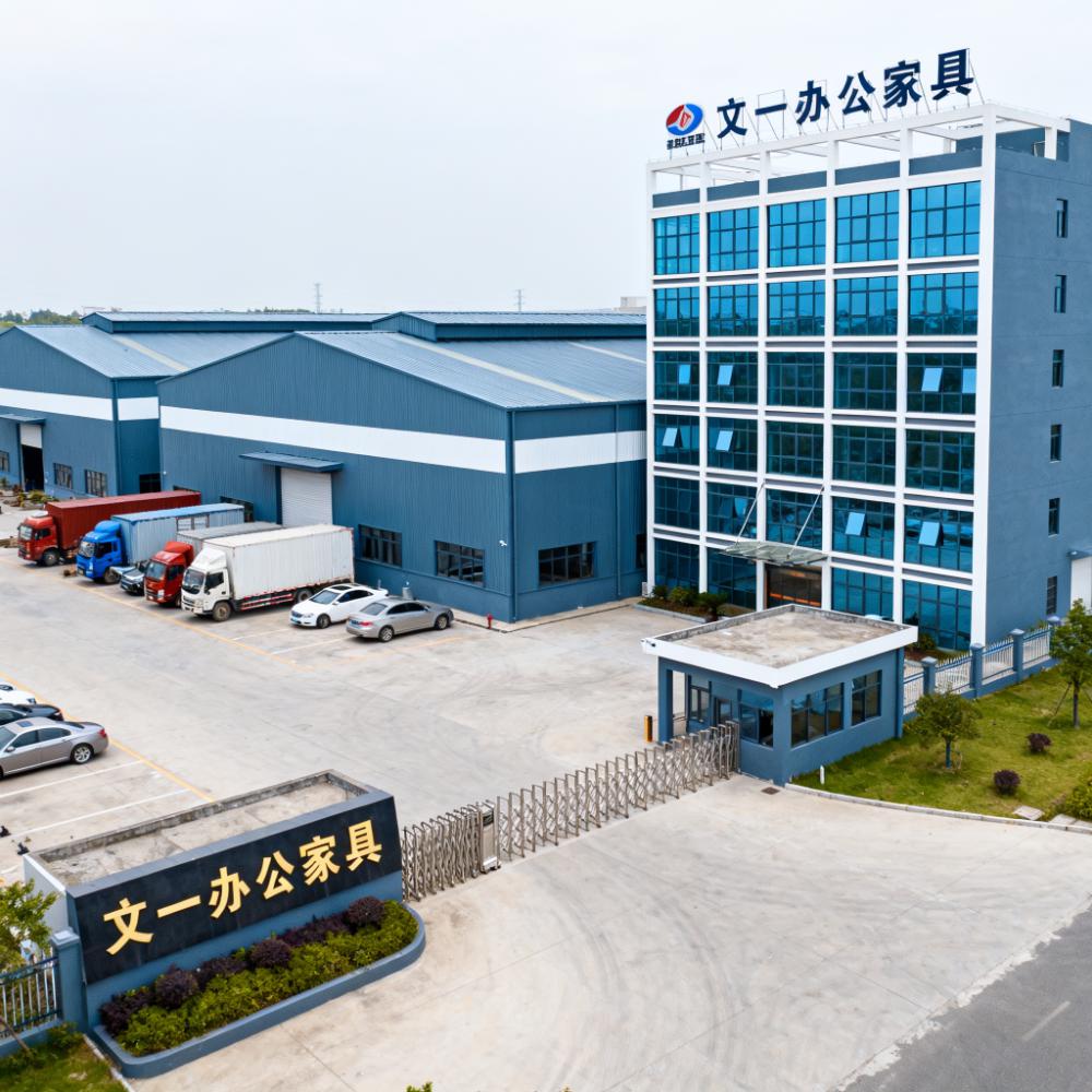 good reputation future office furniture manufacturer 图片