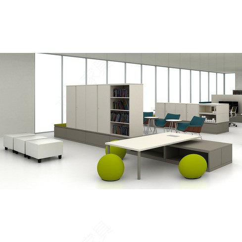 China’s Most Reliable Office Furniture Manufacturer You Haven’t Heard Of 图片