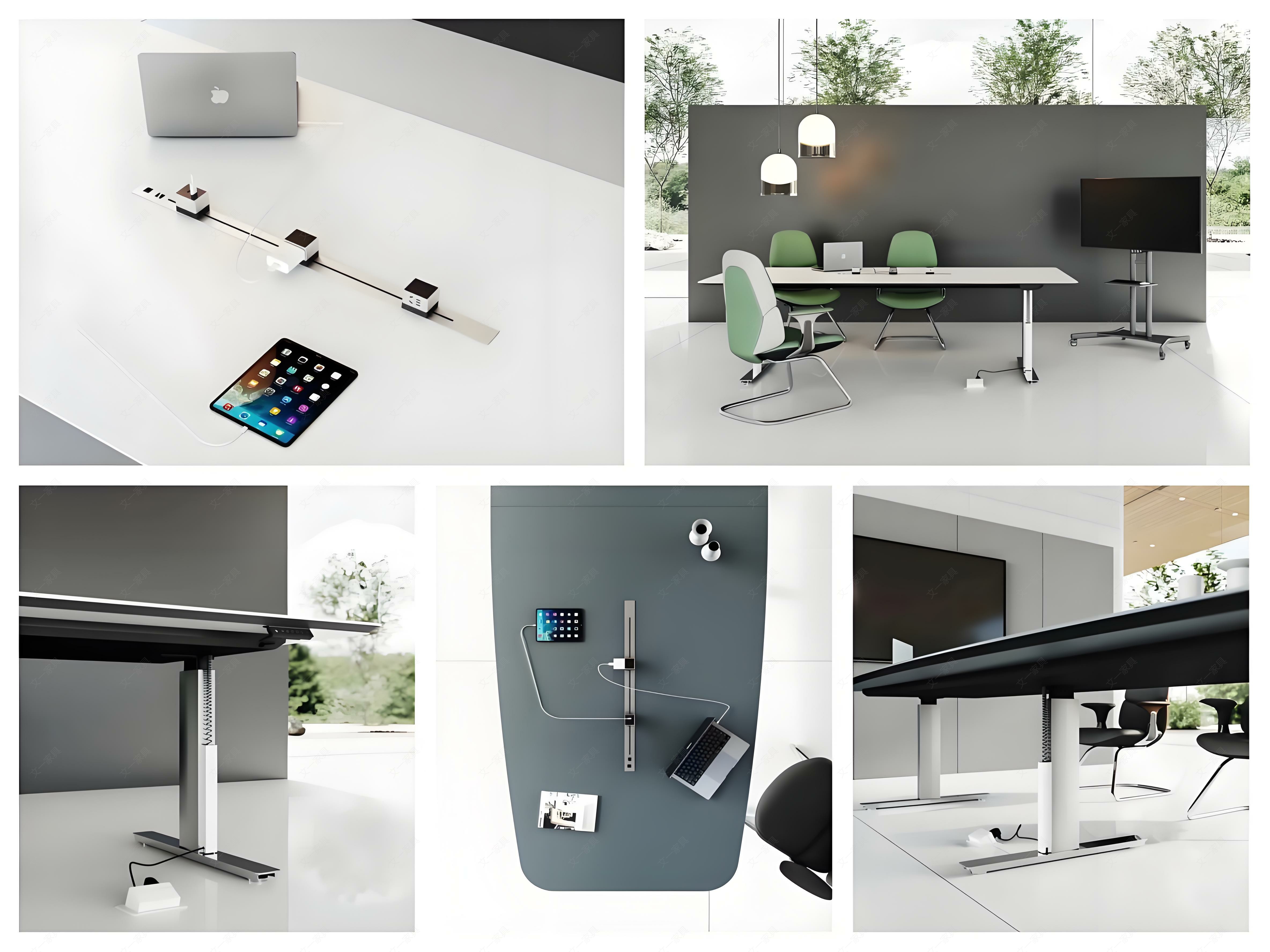 Chinas Trusted Office Furniture Manufacturer: Quality Meets Global Standards 图片