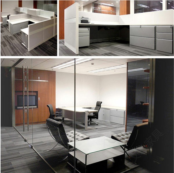 How can a 50-person startup furnish its HQ for under $80,000? 图片