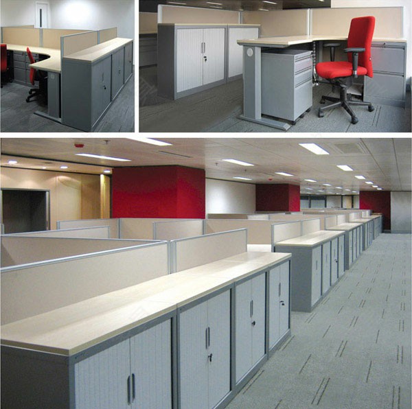 sustainable office furniture manufacturer solution 图片