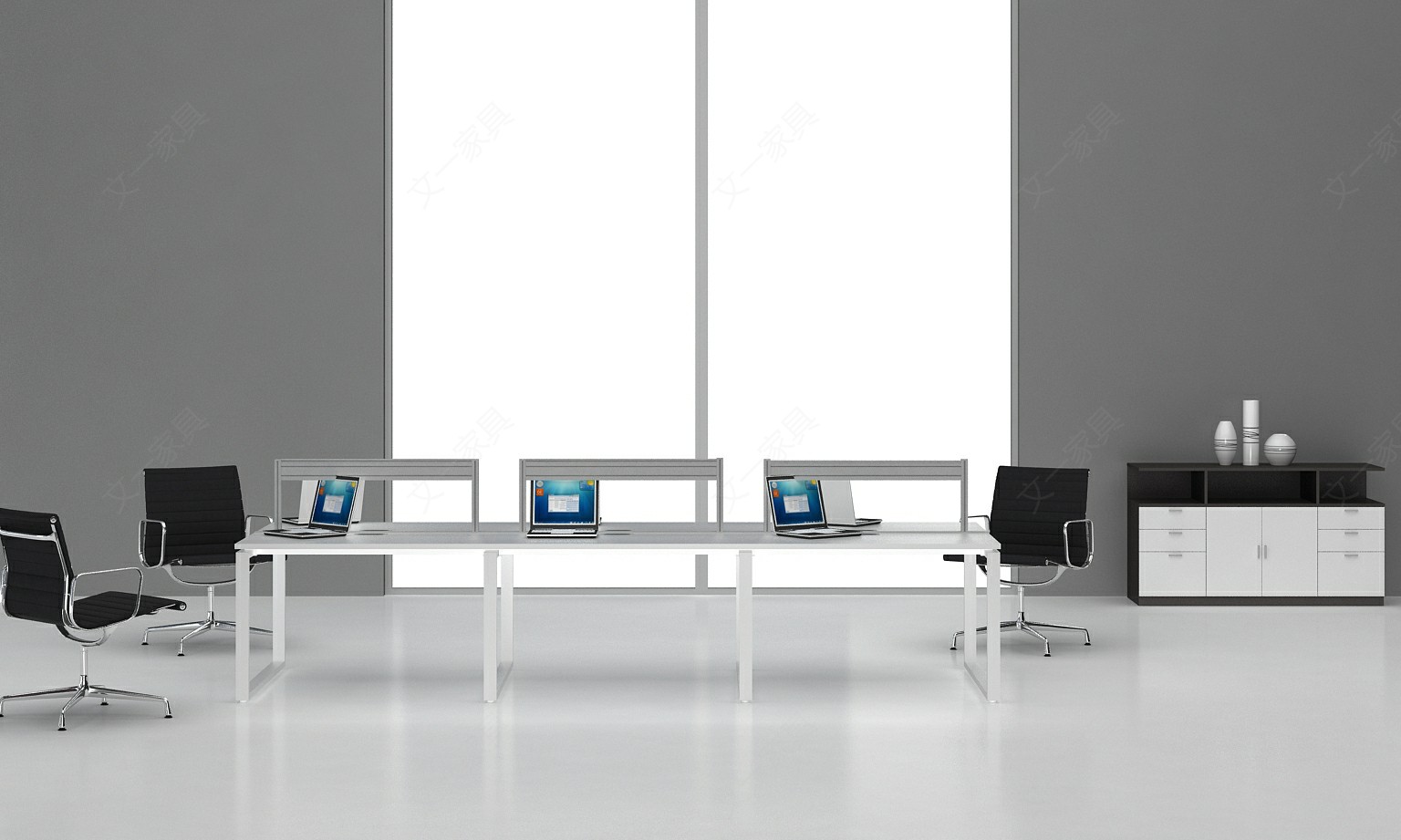 Why reuse old frames and still call a London office refit sustainable? 图片