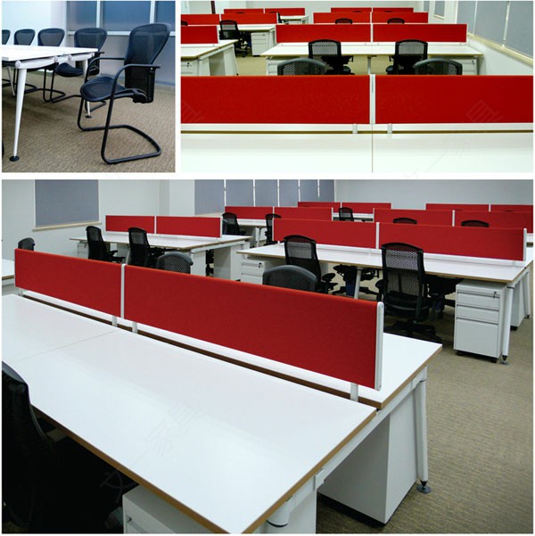 Why Your Office Furniture Needs Certifications Like FSC or Cradle-to-Cradle? 图片