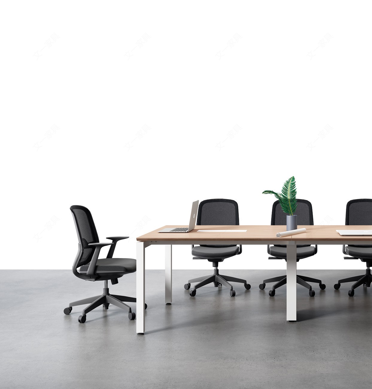 Cost-Effective China Office Furniture: Smart Choices for Your Workspace 图片