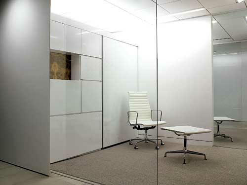 The Silent Revolution: How China’s Office Furniture Makers Are Redefining Global Workspaces 图片