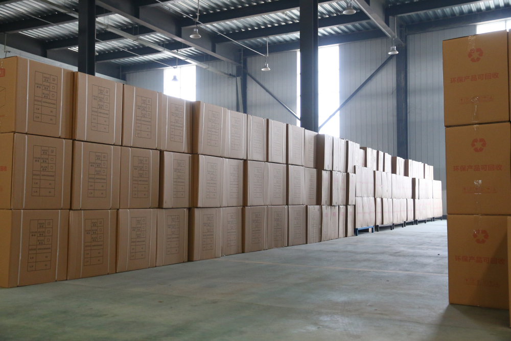 Wholesale China Office Furniture: The Smart Way to Outfit Your Workplace 图片