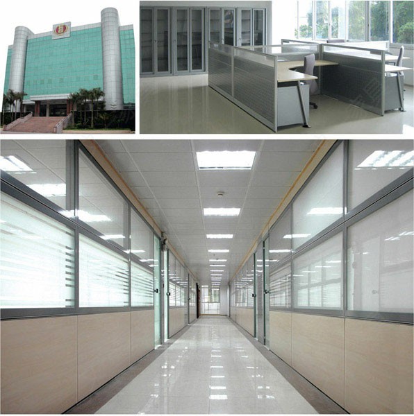 Top-Rated Office Furniture Manufacturer from China: Direct Factory Supply 图片