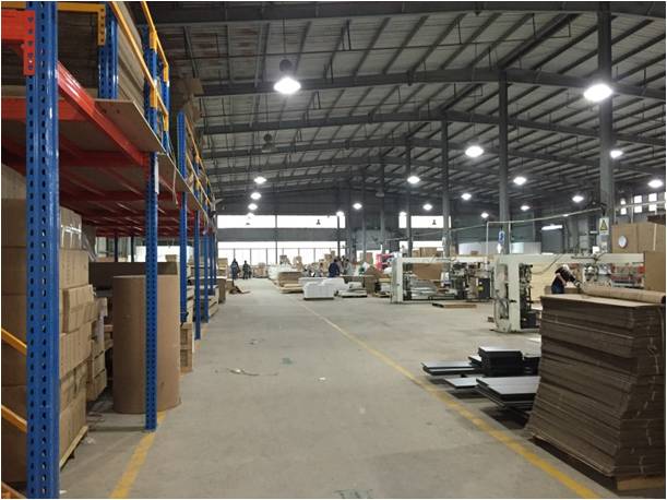 Top 5 Secrets Chinas Professional Office Furniture Manufacturers Won’t Tell You 图片